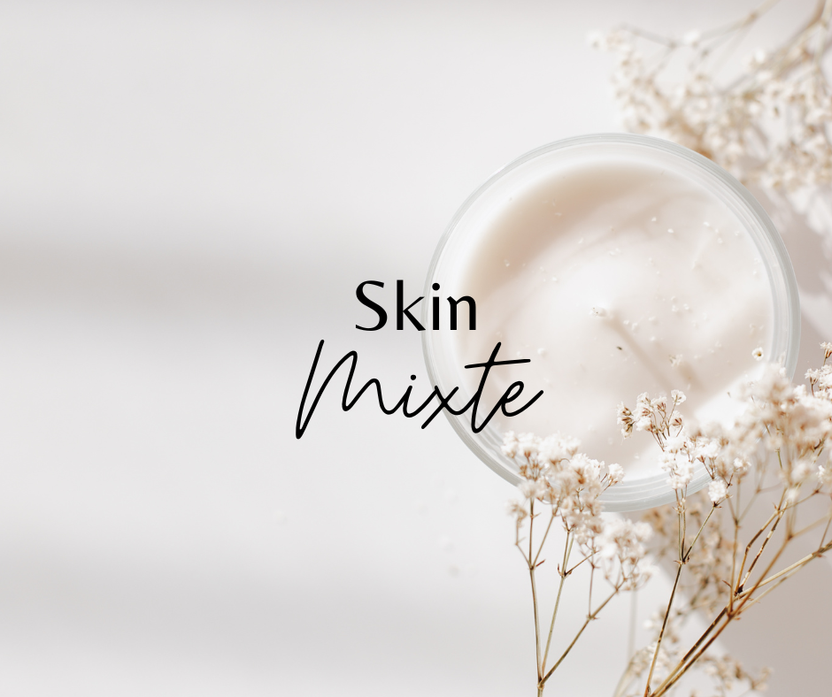 Skin party