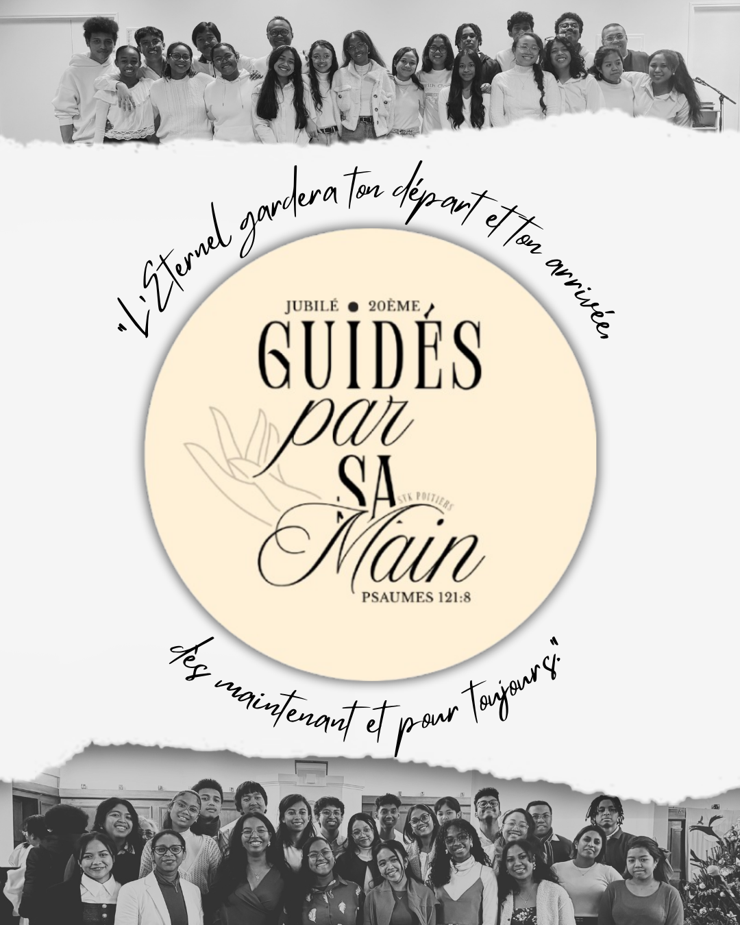 Jubilé 20ème - STK Poitiers