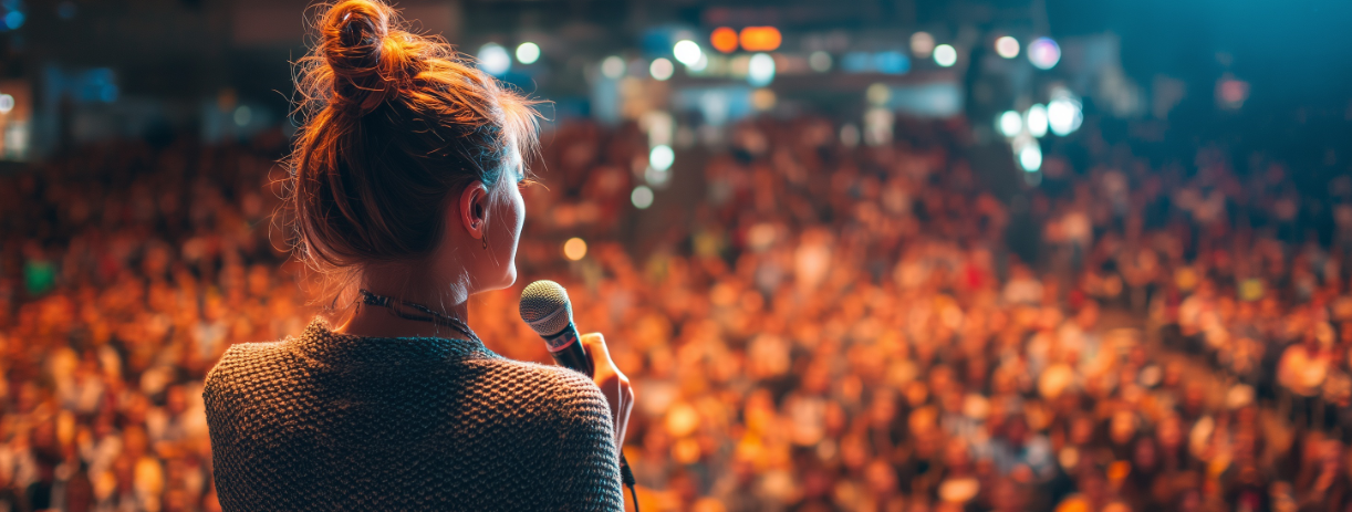 Billetterie conférence et séminaire professionnel - plateforme gratuite