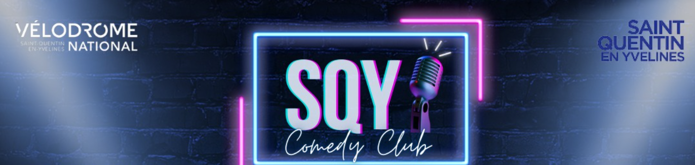 Comedy Club