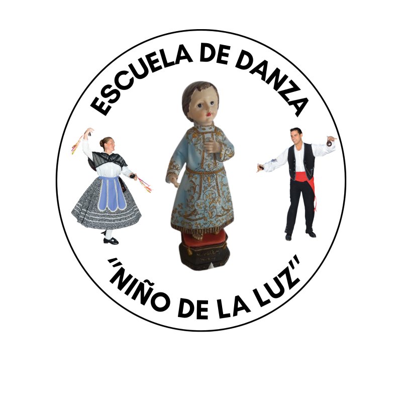 Danzas Folklóricas de la Escuela de danza Niño de la Luz - Event image