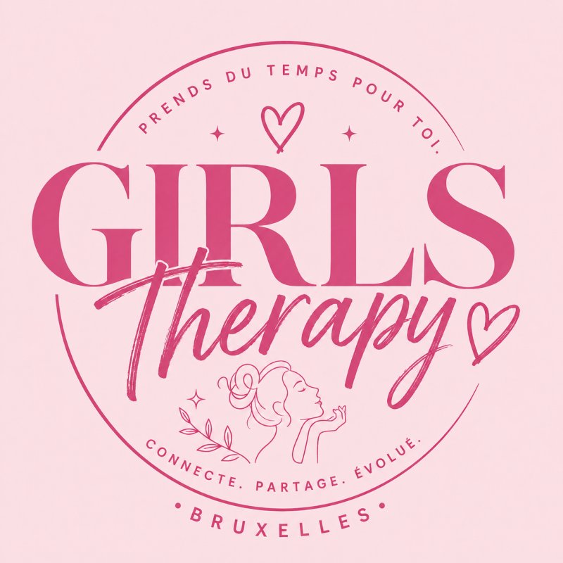 Girls Therapy