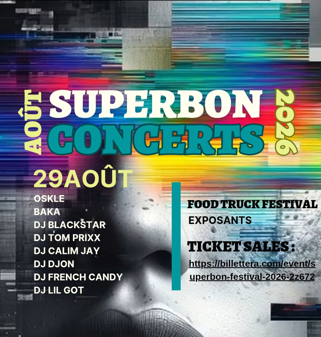Superbon Festival