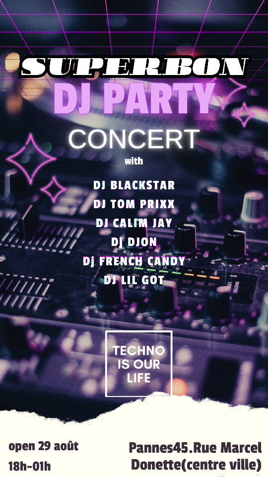 Illustration de la salle