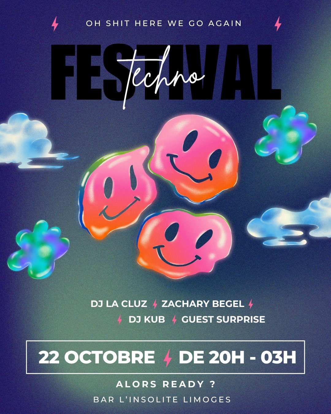 Ma page de vente — 22 Oktober 2026