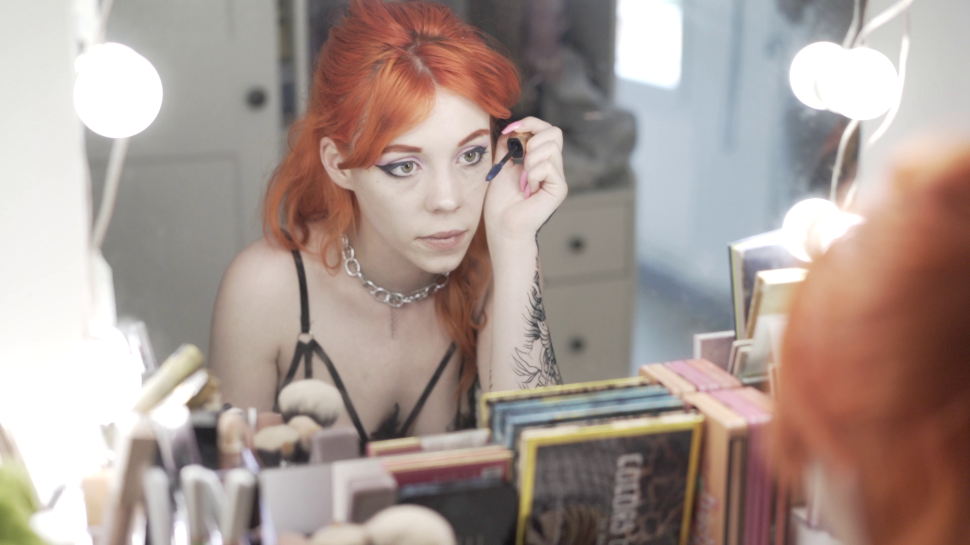 Projection "TTDS" au Cinéma Le Brady - Image de l'événement