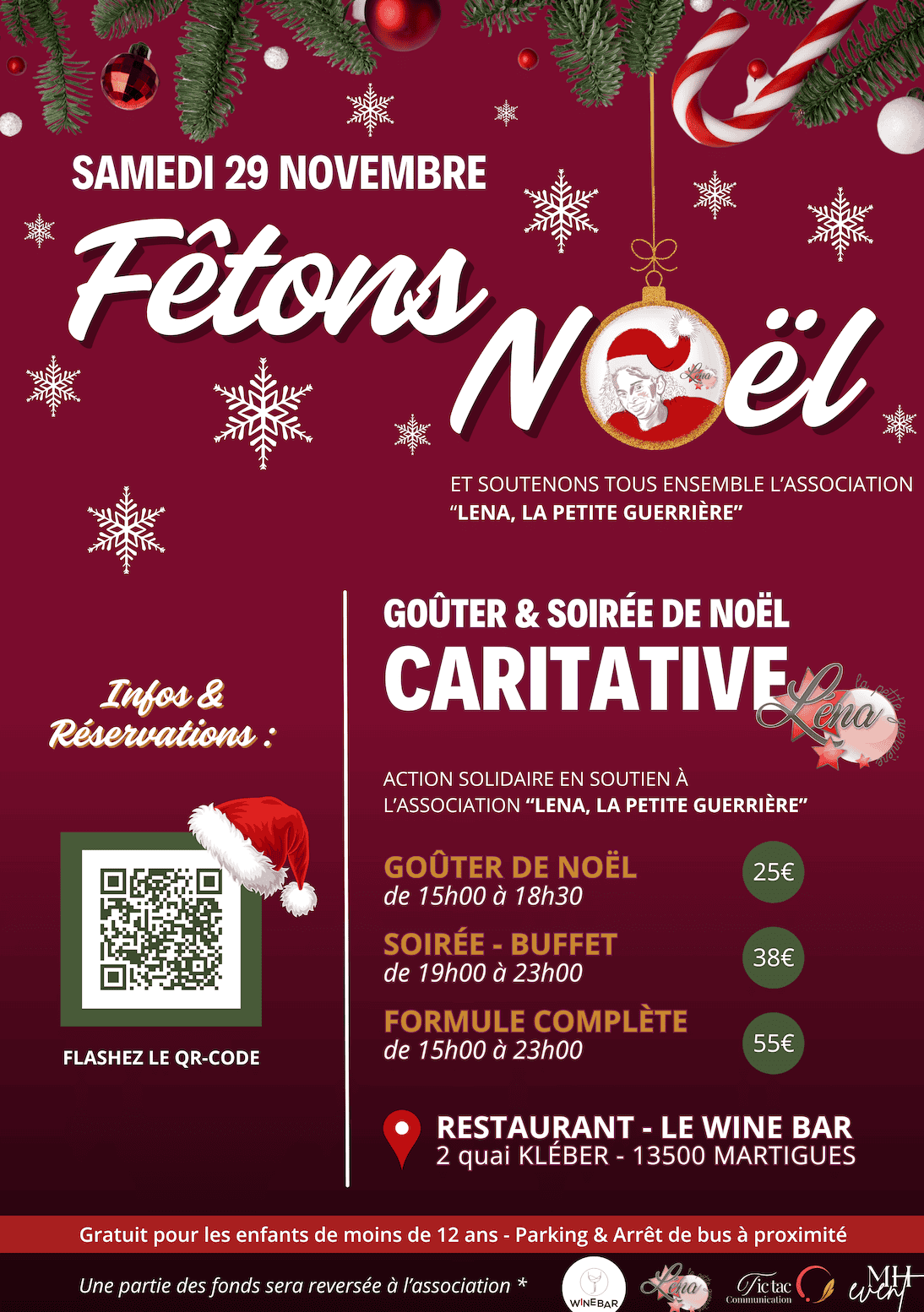 Image de l'événement