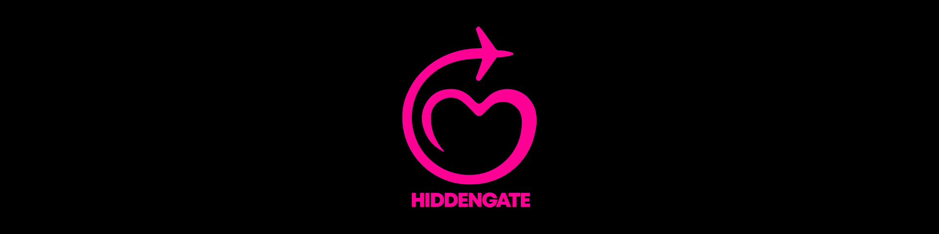 HiddenGate Party - Vol HG0001 - Private - Image de l'événement