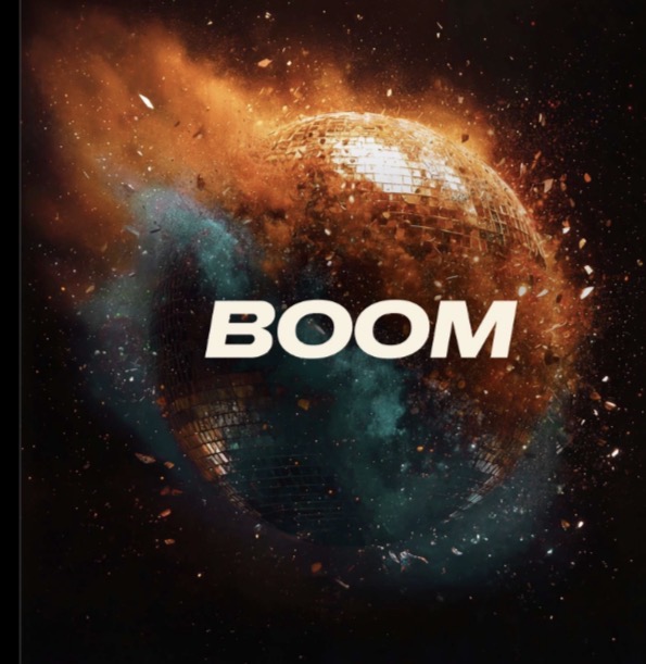 BOOM retour en vie - Image de l'événement