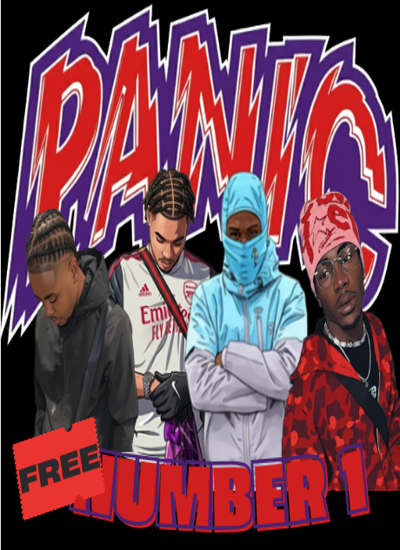 Panics #1  par LS Events — 30 Mai 2026 — Tours