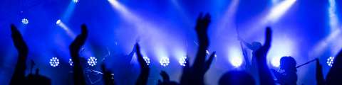 Afterwork business & musique