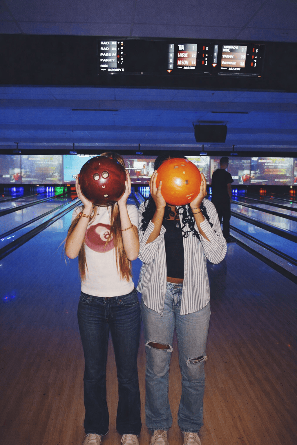 Soirée de la finale des NGG - Image de l'événement