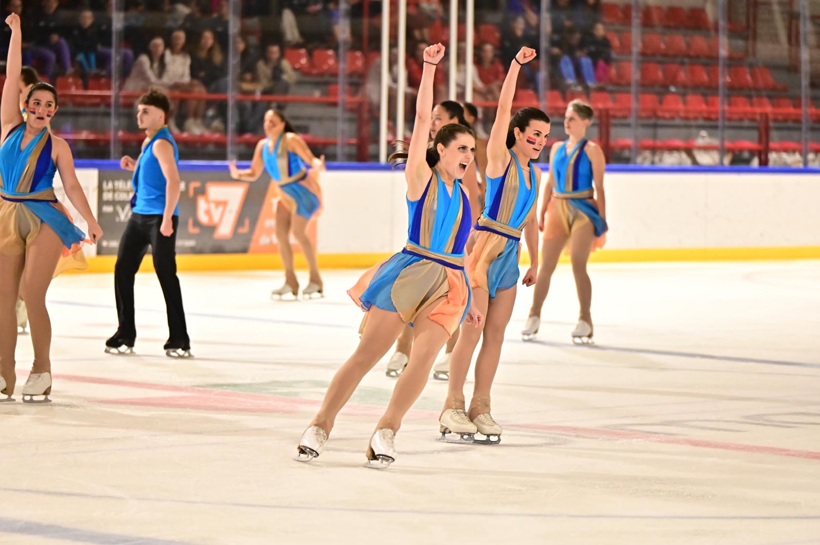 Depuis téléphone - Image de l'événement