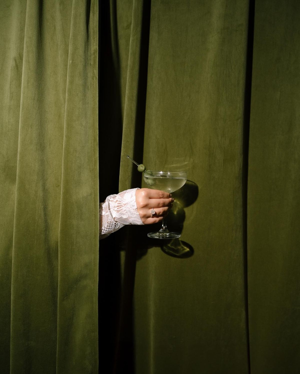 Soirée MARCHESI - Image de l'événement