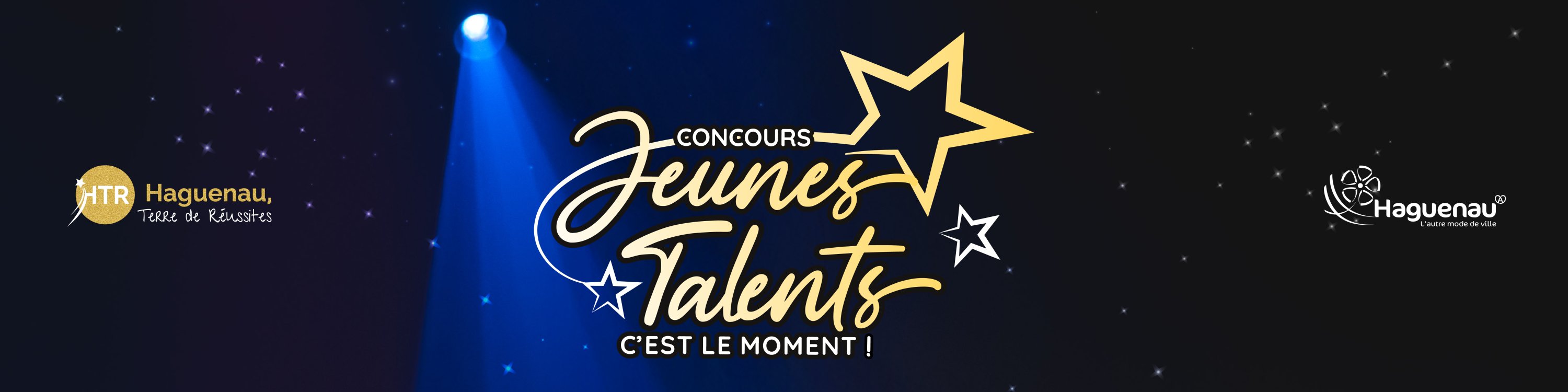 Jeunes Talents 2026 - Veranstaltungsbild