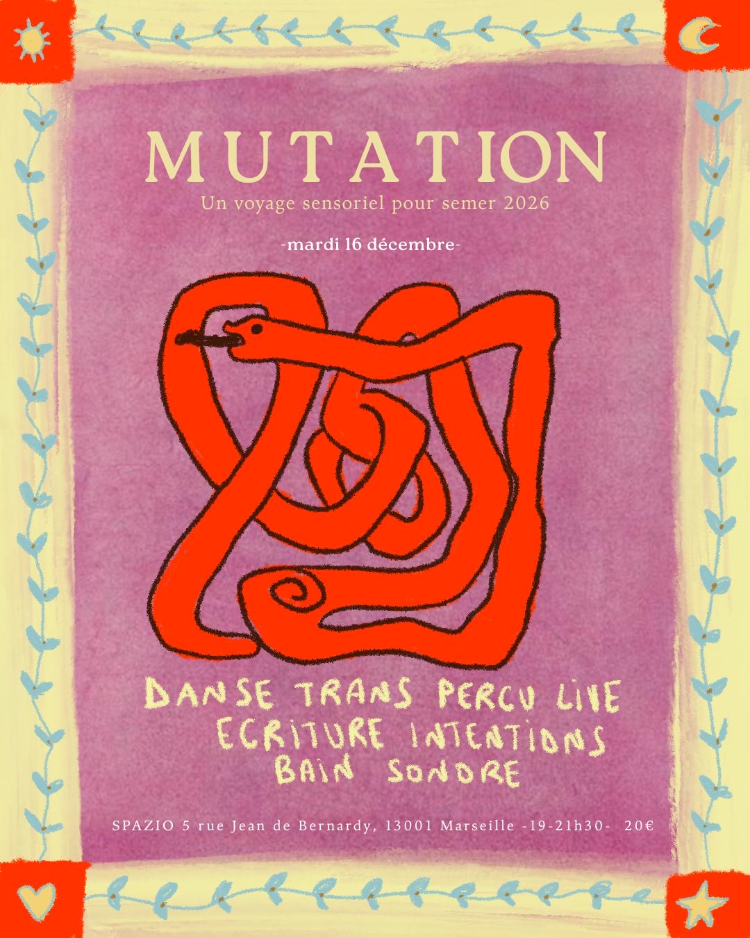 Expérience LIMN @Marseille 16.12