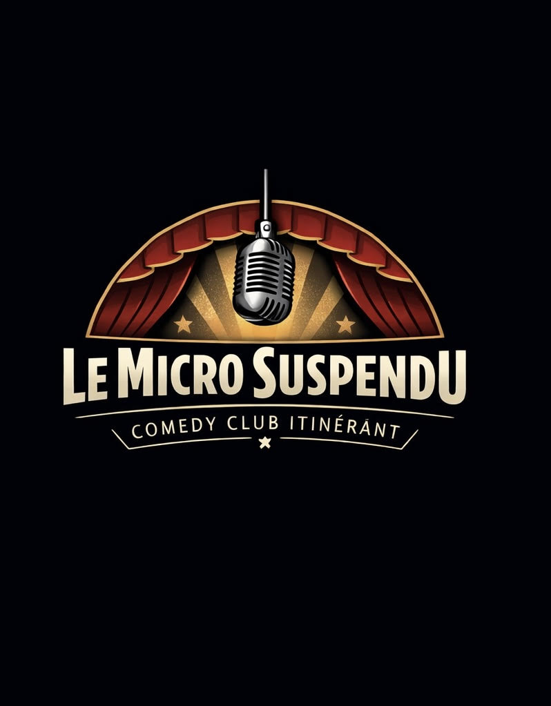 Soirée Stand Up Comedy - Image de l'événement