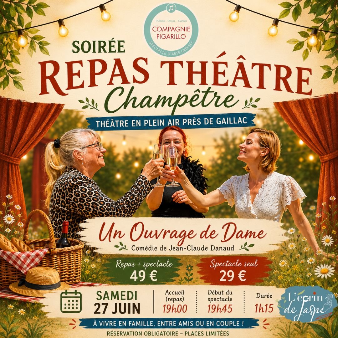 L'Ecrin de Jaspe
