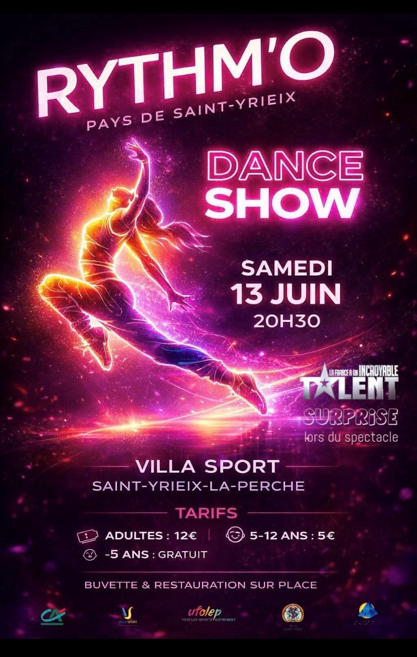 Gala 2026 - Image de l'événement