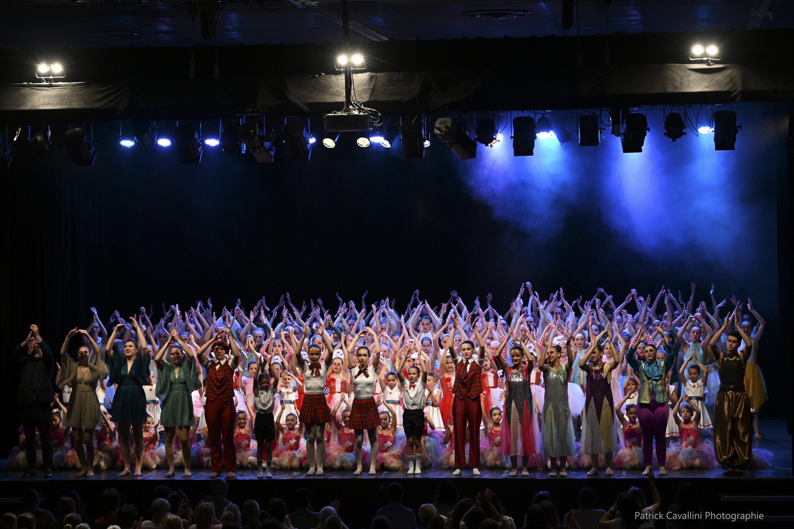 Gala de danse 2026 - Pélissanne - Image de l'événement