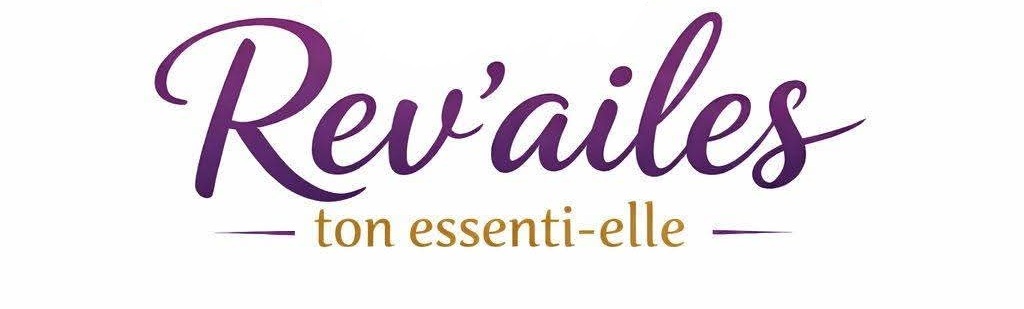 Salon Rév'ailes Ton Essenti-elle - Image de l'événement