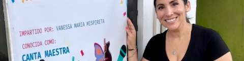 Juegos verbales para la oralidad