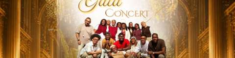 Gala Concert avec AntsaPraise