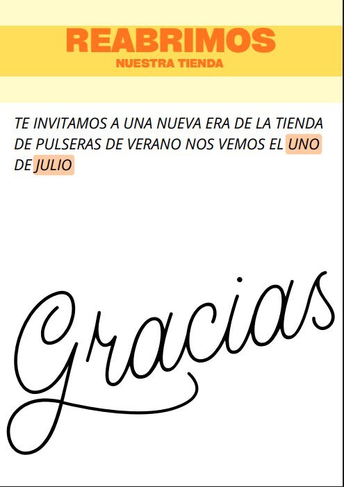 pulseras mem — 01 Juli 2026