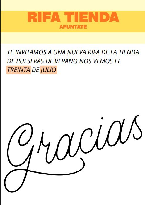 pulseras mem — 30 Juli 2026