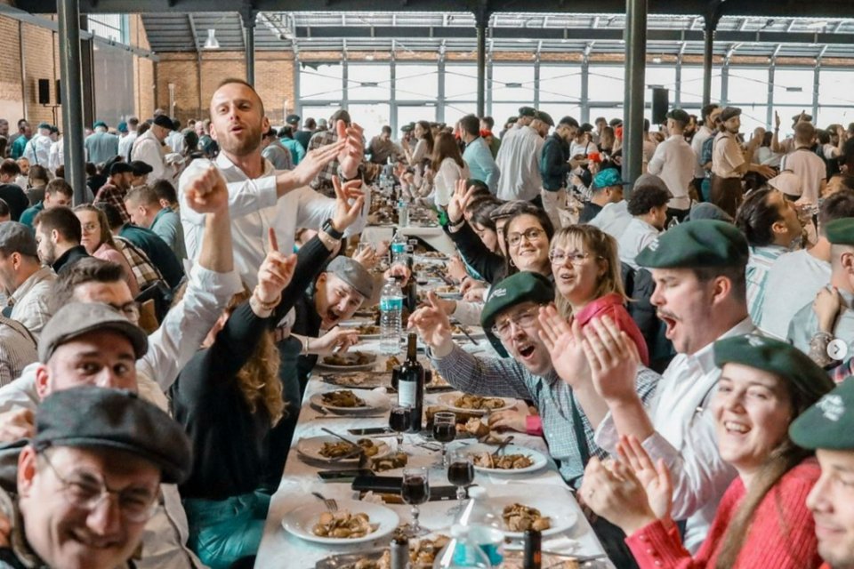 Fête de la Musique 2026 à L'entrevue - Event image
