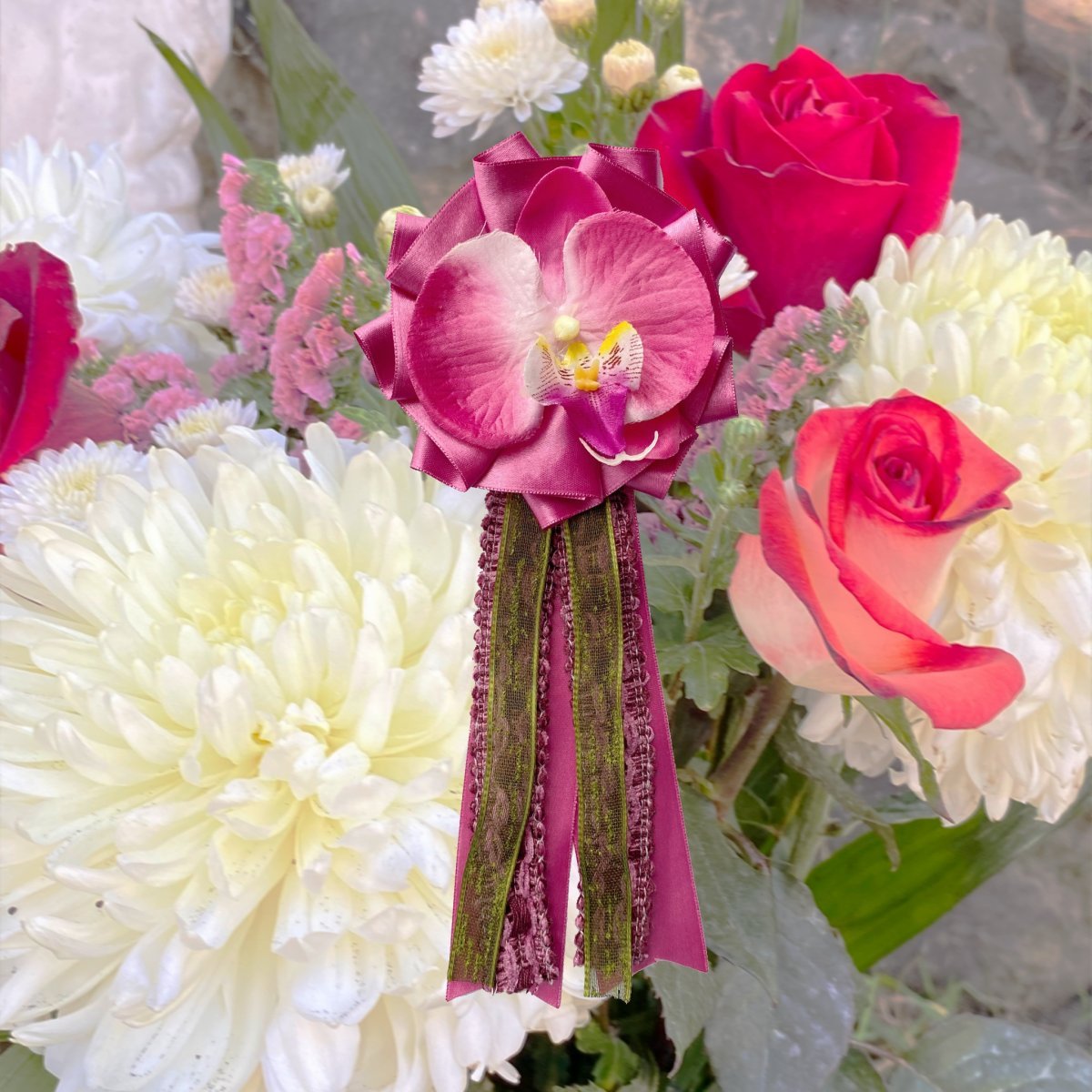 Atelier Création de Rosette avec Vortex Club — 28 Juni 2026