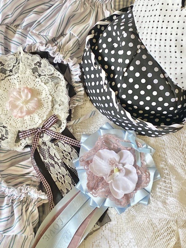 Atelier Création de Rosette avec Vortex Club - Veranstaltungsbild