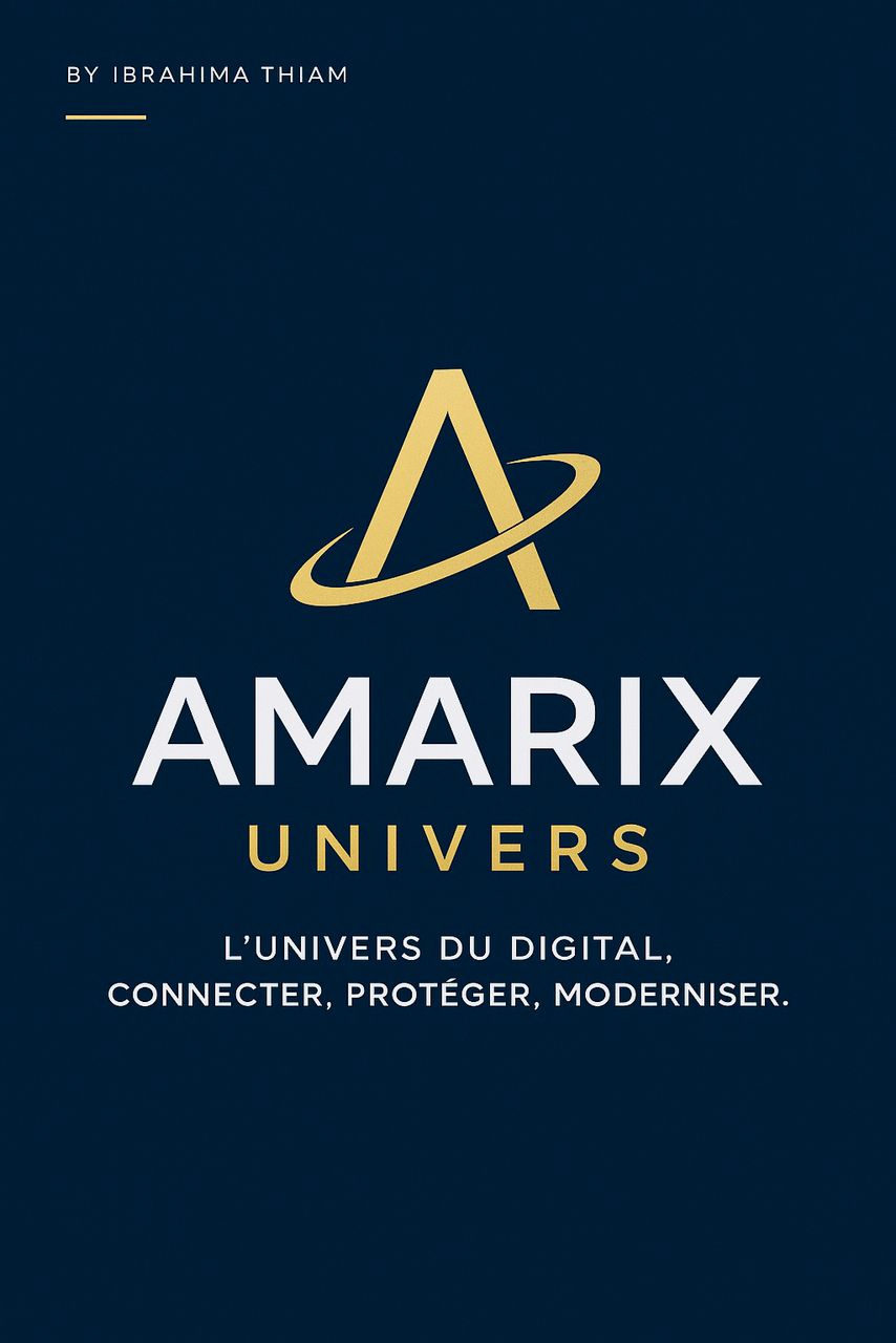 Forum Lancement Amarix Univers