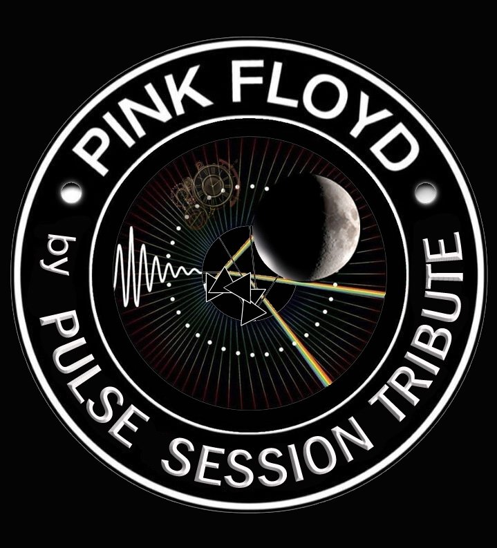 PULSE-SESSION-TRIBUTE  PINK FLOYD