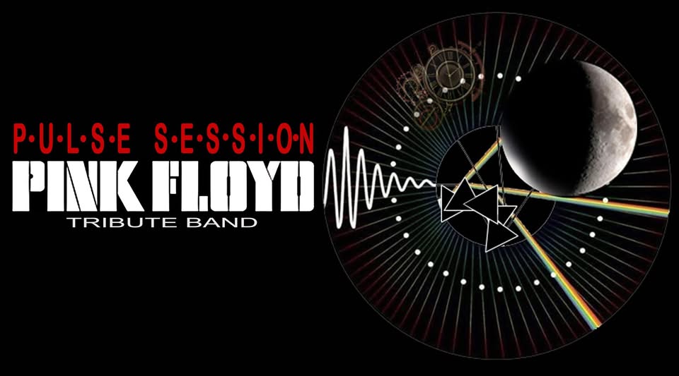 PULSE-SESSION-TRIBUTE  PINK FLOYD