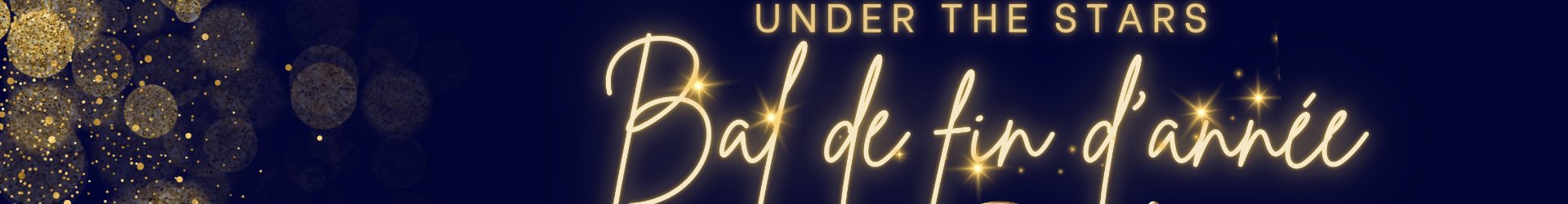 Bal de fin d'année terminale ! - Event image