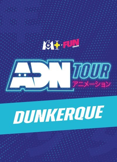 ADN TOUR OFFICIEL 2026 — 18 octobre 2026