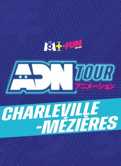 ADN TOUR OFFICIEL 2026 — 20 octobre 2026
