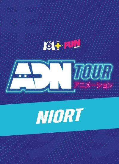 ADN TOUR OFFICIEL 2026 — 31 October 2026