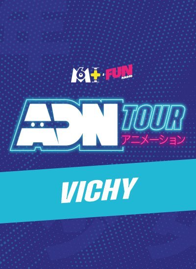 ADN TOUR OFFICIEL 2026 — 22 November 2026