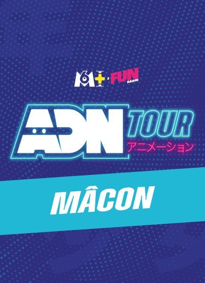 ADN TOUR OFFICIEL 2026 — 28 November 2026