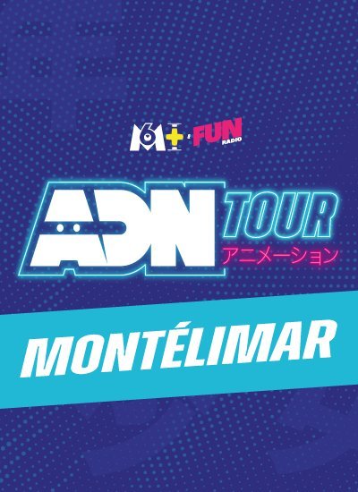 ADN TOUR OFFICIEL 2026 — 06 December 2026 — Montélimar