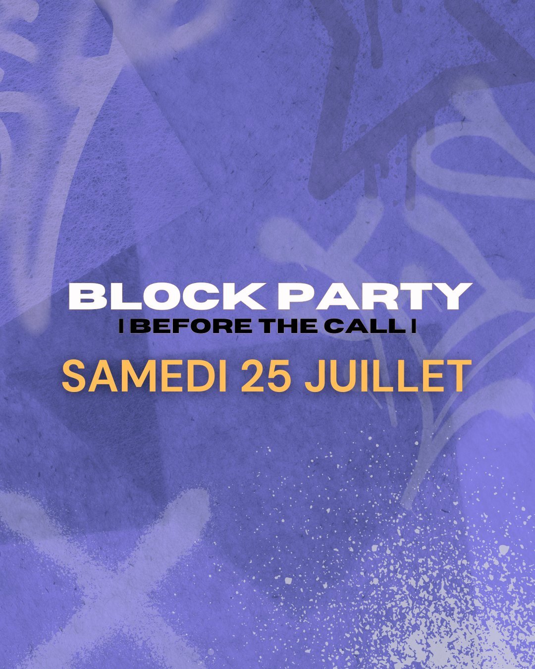 THE KRB CALL — 25 Juli 2026
