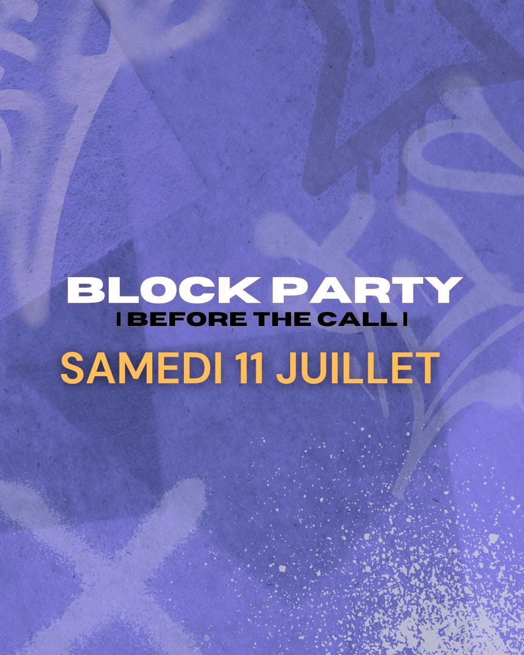 THE KRB CALL — 11 julio 2026 — Le Moule