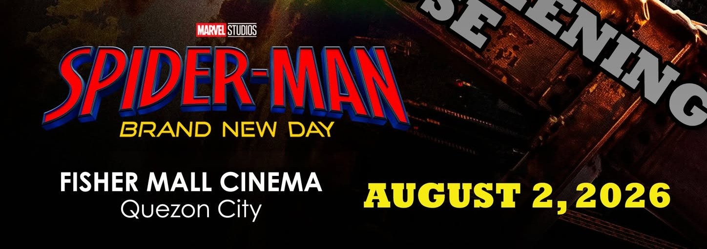 Spiderman - Image de l'événement
