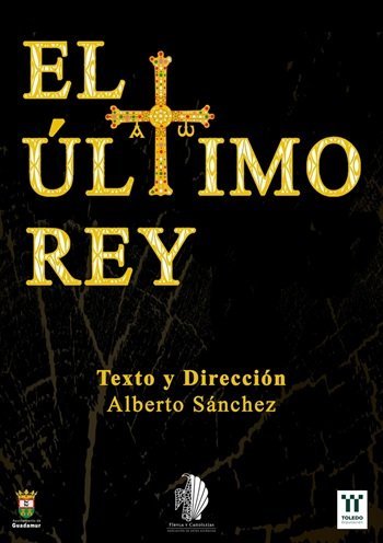 Teatro Auditorio de Guadamur — 14 Dezember 2026