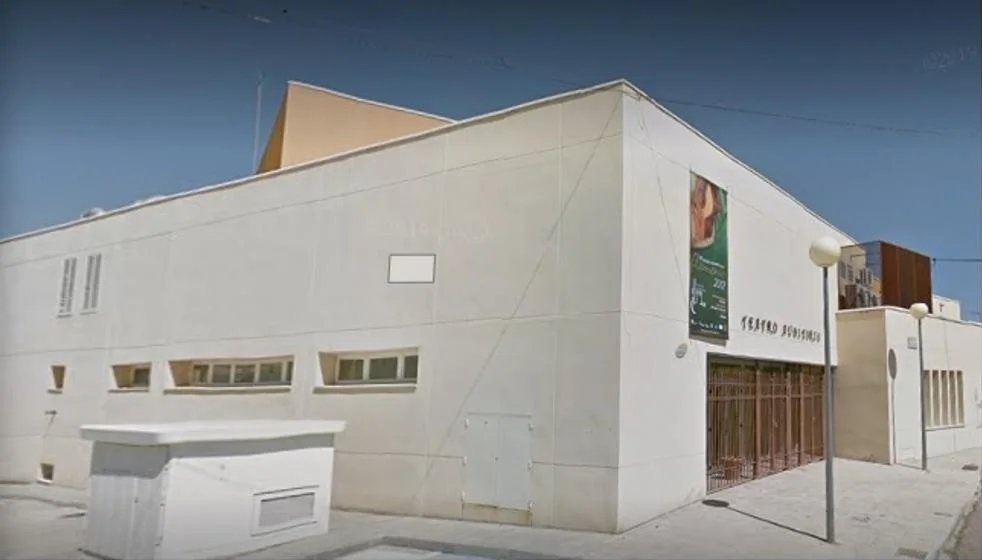 Teatro Auditorio de Guadamur - Veranstaltungsbild