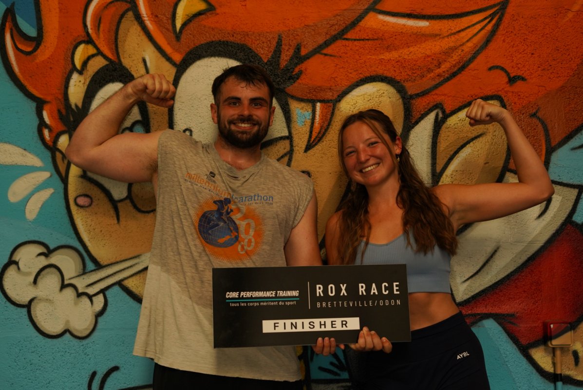 Rox Race V2 - Veranstaltungsbild