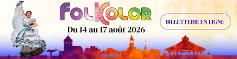 FOLKOLOR 2026