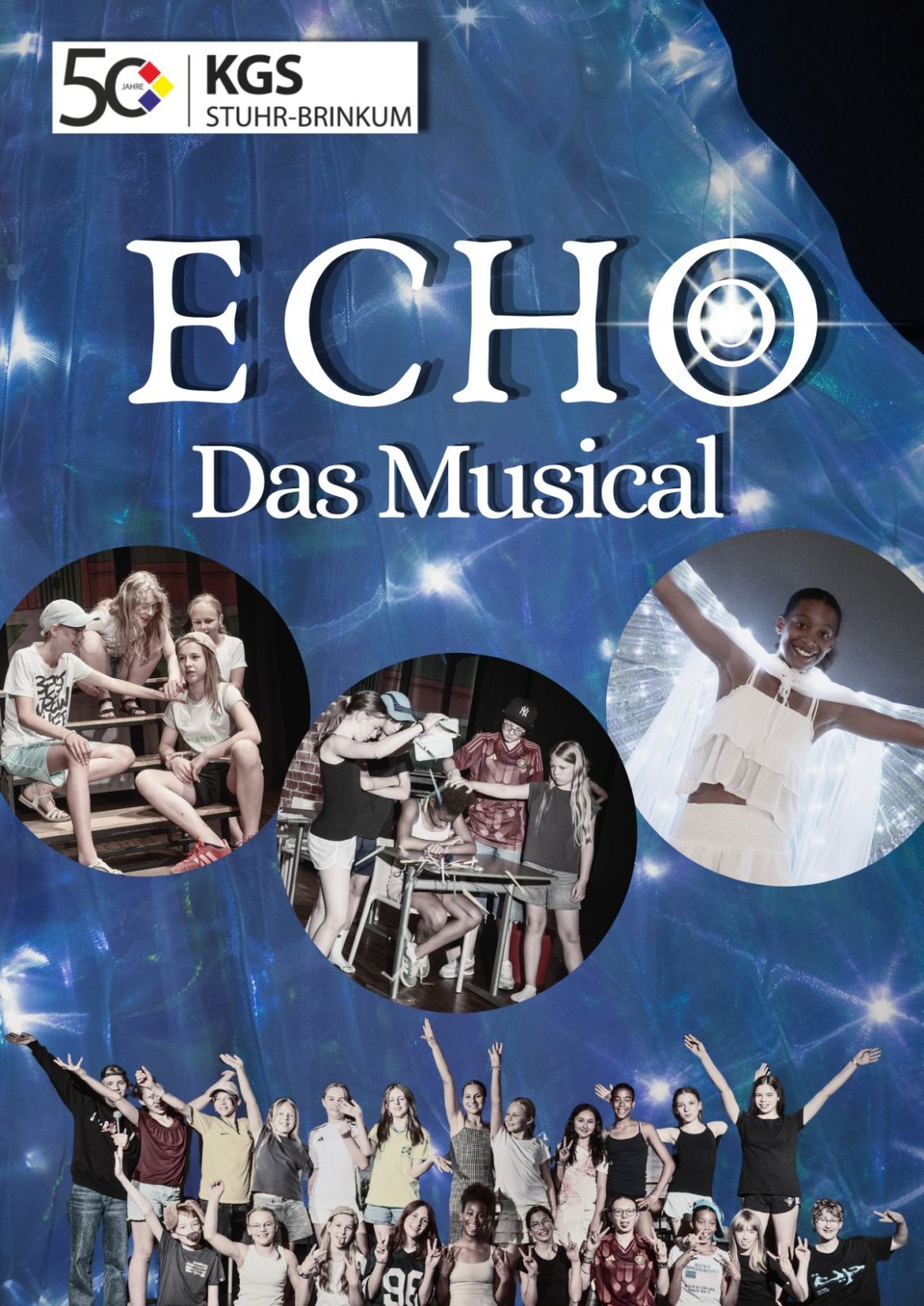 ECHO